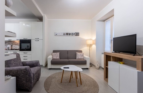 Mergozzo House | Vacation home Louna by Interhome