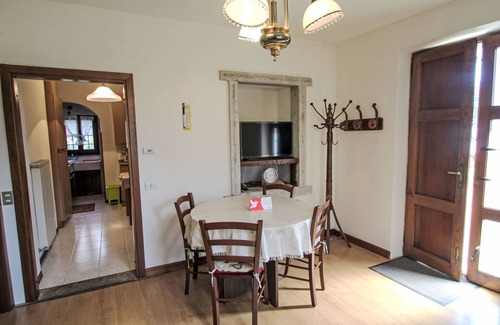 Mergozzo House | Vacation home Dante by Interhome
