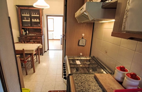 Mergozzo House | Vacation home Dante by Interhome