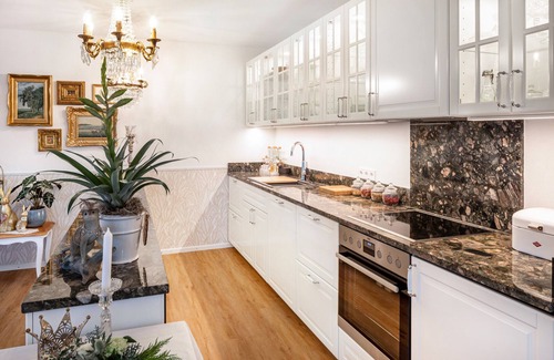 Oberrotweil Apartment | Vacation apartment "Veilchen", 60sqm, 1 bedroom, max. 2 persons