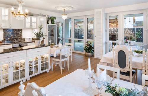 Oberrotweil Apartment | Vacation apartment "Veilchen", 60sqm, 1 bedroom, max. 2 persons