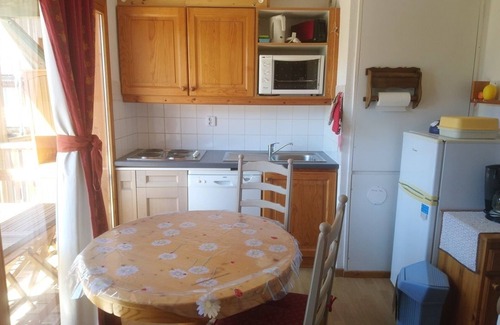 Saint-Etienne-en-Devoluy Apartment | Vacations WINTER 2023 Super Devoluy