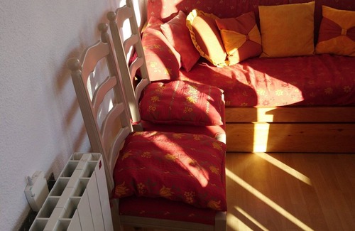 Saint-Etienne-en-Devoluy Apartment | Vacations WINTER 2023 Super Devoluy
