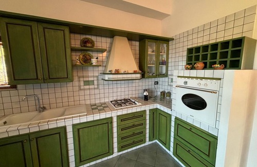 Castellammare del Golfo House | Vacation home with beautiful sea view near Guidaloca, Scopello and the Zingaro
