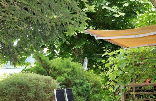 Arbing House | Vacation home Menardi in Frankenburg am Hausruck - 4 persons, 2 bedrooms