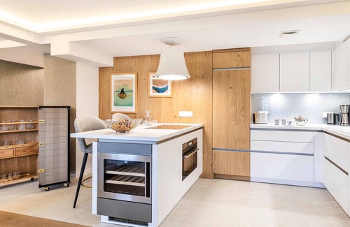 Prora Apartment | Vacation apartment/apartment for 4 guests with 73m² in Binz (Ostseebad) OT Prora (173701)