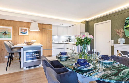 Prora Apartment | Vacation apartment/apartment for 4 guests with 73m² in Binz (Ostseebad) OT Prora (173701)