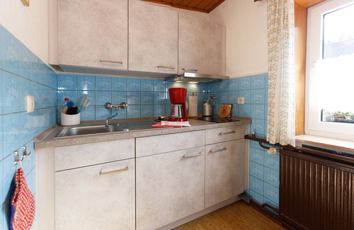 Breitenbrunn/Erzgeb. Apartment | Vacation apartment/apartment for 4 guests with 64m² in Breitenbrunn/Erzgebirge (270112)