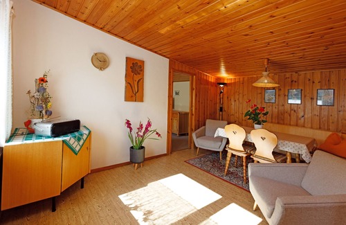 Breitenbrunn/Erzgeb. Apartment | Vacation apartment/apartment for 4 guests with 64m² in Breitenbrunn/Erzgebirge (270112)