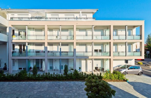 Endingen am Kaiserstuhl Apartment | Vacation apartment C3 45 sqm, 1 bedroom, max. 3 persons