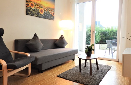 Endingen am Kaiserstuhl Apartment | Vacation apartment C3 45 sqm, 1 bedroom, max. 3 persons