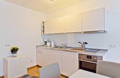 Endingen am Kaiserstuhl Apartment | Vacation apartment E4 with small terrace, 50sqm, 1 bedroom, max. 3 persons