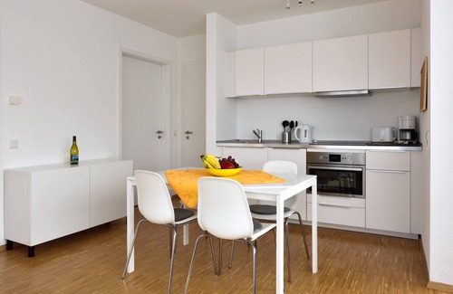 Endingen am Kaiserstuhl Apartment | Vacation apartment L3 with balcony, 55 sqm, 2 bedrooms, max. 5 persons
