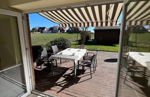 Fehmarn Apartment | Vacation apartment/apartment for 2 guests with 30m² in Fehmarn OT Westerbergen (294330)