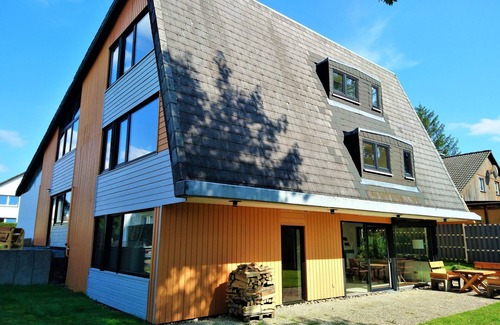 Schulenberg im Oberharz Apartment | Vacation apartment/apartment for 2 guests with 30m² in Schulenberg im Oberharz (161973)