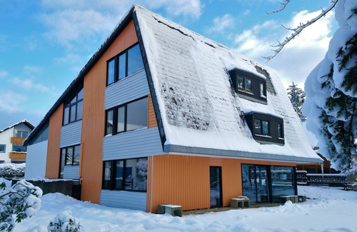 Schulenberg im Oberharz Apartment | Vacation apartment/apartment for 2 guests with 30m² in Schulenberg im Oberharz (162532)