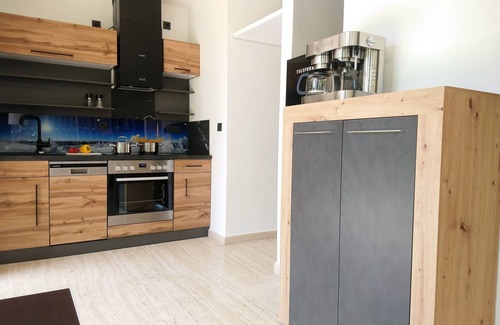 Schulenberg im Oberharz Apartment | Vacation apartment/apartment for 6 guests with 100m² in Schulenberg im Oberharz (265044)