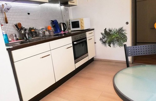 Villingen-Schwenningen Apartment | Vacation Apartment Near The Black Forest
