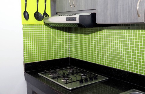 Cartagena Apartment | Vacation apartment