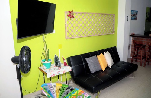 Cartagena Apartment | Vacation apartment
