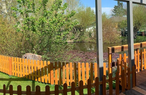 Borgerende Apartment | Vacation apartment/apartment for 2 guests with 43m² in Börgerende-Rethwisch (68431)