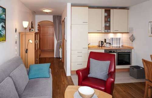 Fehmarn Apartment | Vacation apartment/apartment for 2 guests with 44m² in Fehmarn OT Burgtiefe (10624)