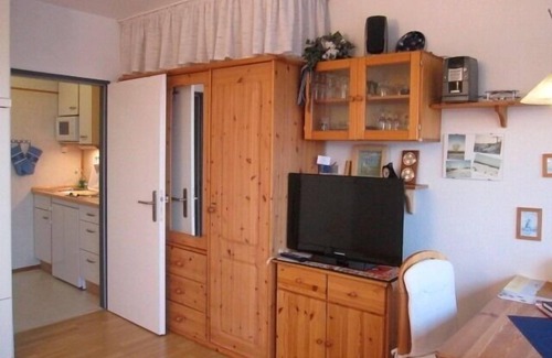 Fehmarn Apartment | Vacation apartment/apartment for 2 guests with 25m² in Fehmarn OT Burgtiefe (15380)
