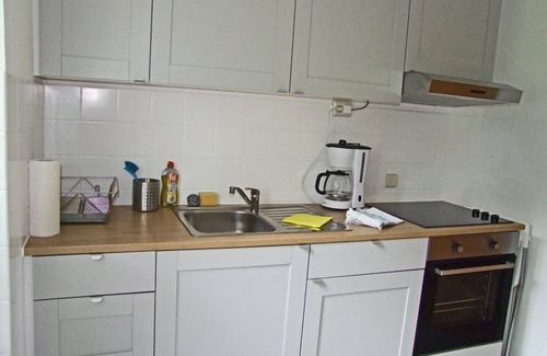 Feldberg Apartment | Vacation apartment/apartment for 4 guests with 46m² in Feldberg (Black Forest) (162880)