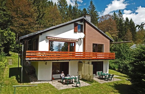 Feldberg Apartment | Vacation apartment/apartment for 4 guests with 46m² in Feldberg (Black Forest) (162880)