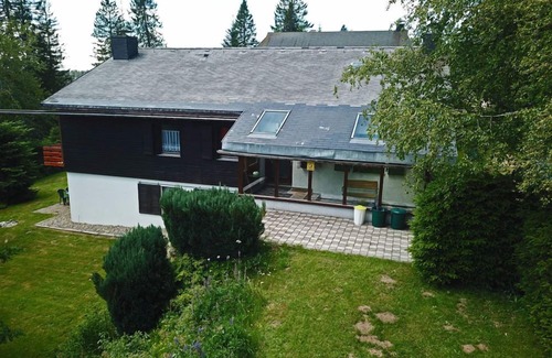 Feldberg Apartment | Vacation apartment/apartment for 4 guests with 46m² in Feldberg (Black Forest) (162880)