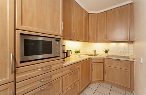 Pelzerhaken Apartment | Vacation apartment/apartment for 4 guests with 63m² in Neustadt-Pelzerhaken (294205)