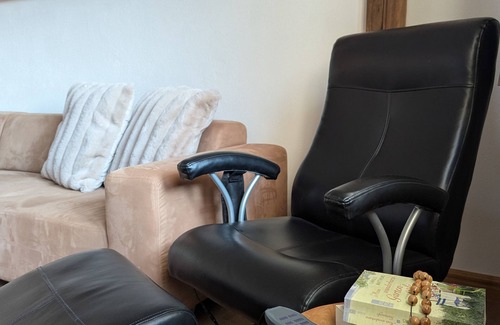 Schoenau an der Brend Apartment | Vacation apartment/apartment for 3 guests with 50m² in Schönau an der Brend (272937)