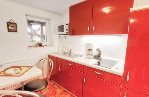 Oberschoenau Apartment | Vacation apartment/apartment for 4 guests with 50m² in Steinbach-Hallenberg (272727)