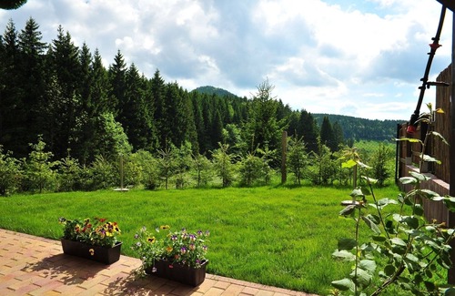 Oberschoenau Apartment | Vacation apartment/apartment for 4 guests with 50m² in Steinbach-Hallenberg (272727)