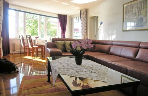 Dorumer Neufeld Apartment | Vacation apartment De Dörsch