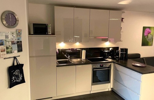Wurster Nordseekuste Apartment | Vacation apartment/apartment for 4 guests with 64m² in Wurster Nordseeküste (264661)