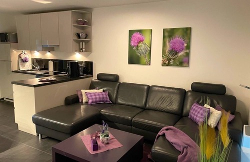 Wurster Nordseekuste Apartment | Vacation apartment/apartment for 4 guests with 64m² in Wurster Nordseeküste (264661)