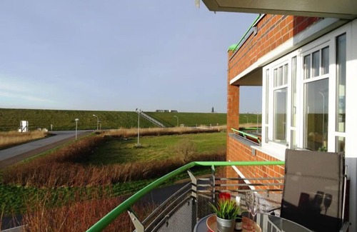 Wurster Nordseekuste Apartment | Vacation apartment/apartment for 3 guests with 45m² in Wurster Nordseeküste (295346)