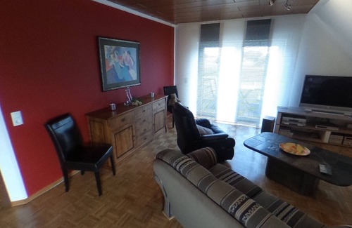 Isselburg Apartment | Vacation and fitter's apartment