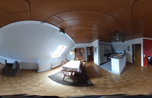 Isselburg Apartment | Vacation and fitter's apartment