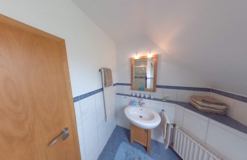 Isselburg Apartment | Vacation and fitter's apartment