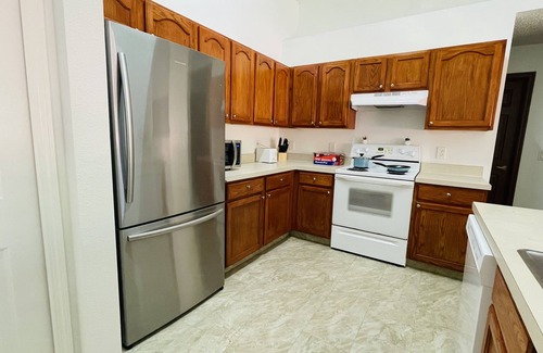Deltona Lakes House | Vacation and relaxation home