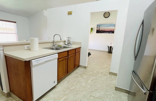 Deltona Lakes House | Vacation and relaxation home