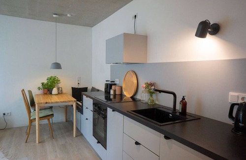 Sierksdorf House | Vacation and seminar house Flunder & Hering