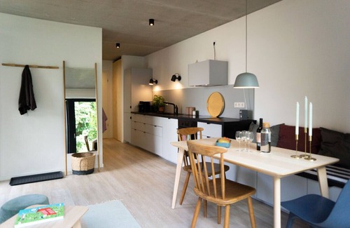 Sierksdorf House | Vacation and seminar house Flunder & Hering