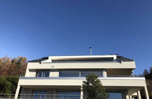 Ludwigshafen Apartment | Vacation apartment/apartment for 4 guests with 55m² in Bodman-Ludwigshafen (148173)