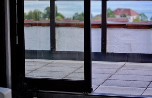 Ludwigshafen Apartment | Vacation apartment SeePanorama - Bodman-Ludwigshafen