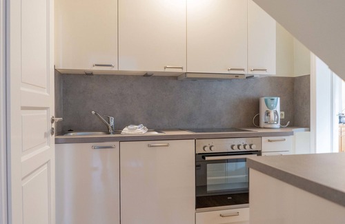 Sulsdorf Apartment | Vacation apartment/apartment for 5 guests with 65m² in Fehmarn OT Sulsdorf (15198)