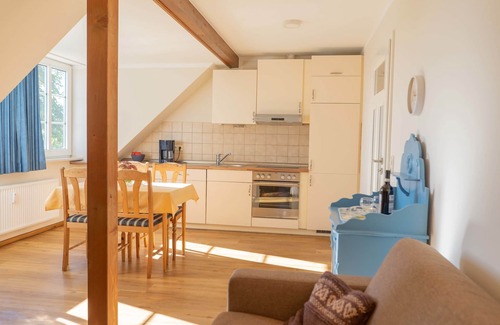Sulsdorf Apartment | Vacation apartment/apartment for 3 guests with 50m² in Fehmarn OT Sulsdorf (29814)