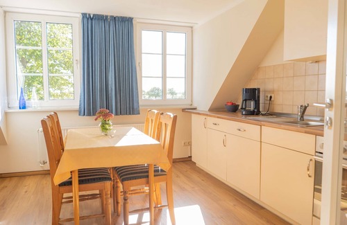 Sulsdorf Apartment | Vacation apartment/apartment for 3 guests with 50m² in Fehmarn OT Sulsdorf (29814)